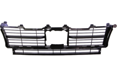 CITRO N C5 AIRCROSS Front Bumper Grille 98253477XT New Genuine | eBay