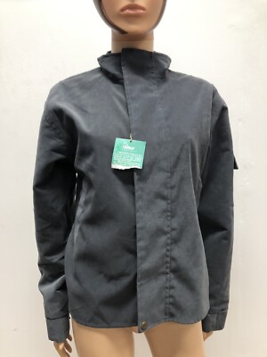 Jacke Reitjacke Equi Comfort Kind Größe 48 Farbe Grau Neu