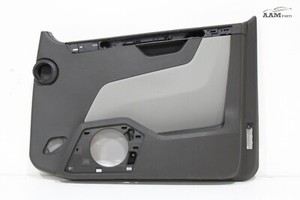 2022 VOLVO VNL860 D13 FRONT RIGHT PASSENGER SIDE DOOR TRIM PANEL 84746772 OEM