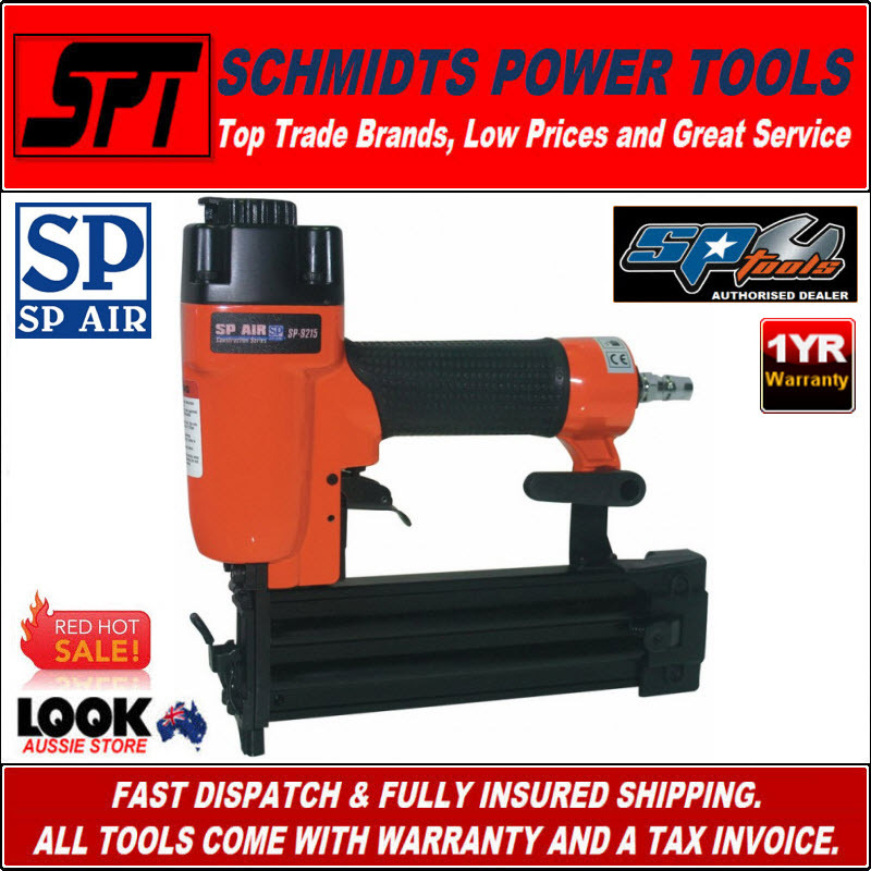 FINISH NAILER C1 SERIES FIXING NAIL GUN 