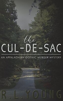 The Cul-de-Sac: An Appalachian Gothic Murder Mystery, Young 9780692141519 New-,