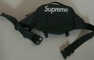 supreme ss16 bag