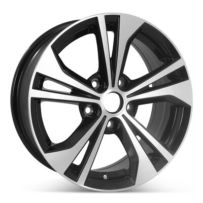 #ad New 16quot; x 6.5quot; Replacement Wheel for Nissan Sentra 2019 2020 2021 Rim 62822 $149.18