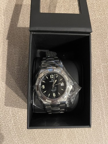 orologio uomo edox - Foto 4 di 4