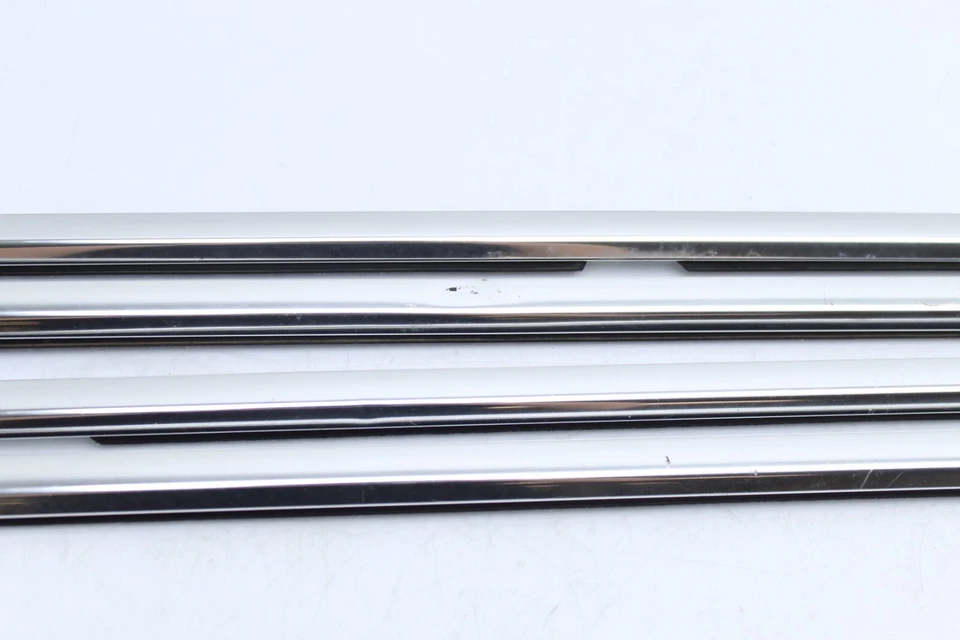 02-08 宝马 E66 LWB 745LI 750LI 760LI 门窗铬合金模具 4 件套 E5454 — 第 3/4 张图片