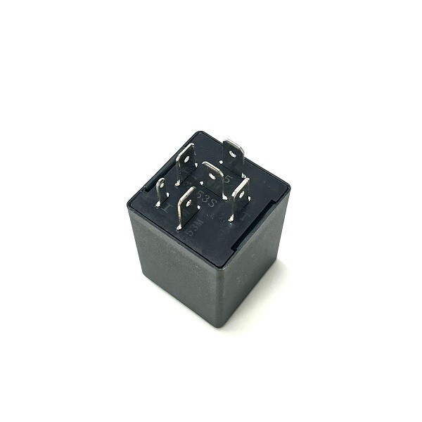 Land Rover Defender Universal Intermittent Wiper Relay Replaces
