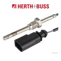 Herth+Buss Elparts Abgastemperatursensor FüR Audi A4 A5 Q5 Seat Exeo 2.0 Tdi
