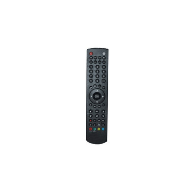 Télécommande Neuve Pour Appareil TECHWOOD RC4800 - Remplacement Générique
