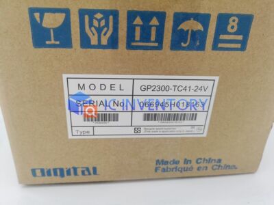 Brand New Proface Pro-face HMI GP2300-TC41-24V GP2300TC41-24V #A6-35