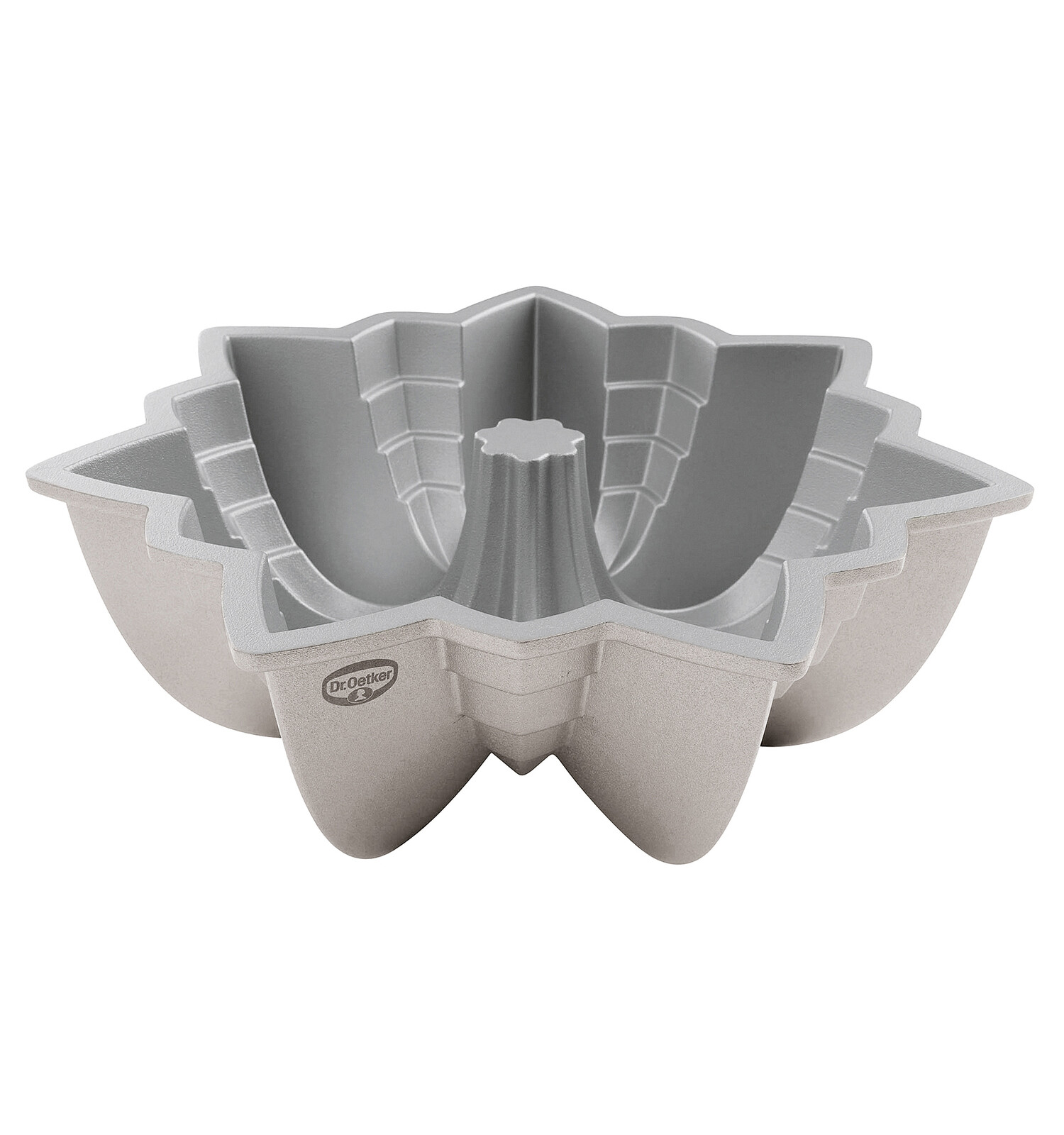 Dr. Oetker Dr.oetk. Guglhupf Back-k.stern