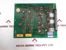 NISHISHIBA NPN36075 PCB Card fbd-2