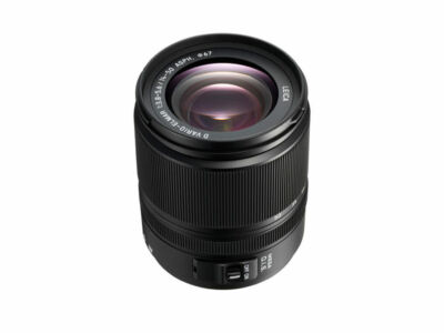 Leica D Vario-Elmarit 14-50mm f/3.8-5.6 Aspherical Mega O.I.S Lens