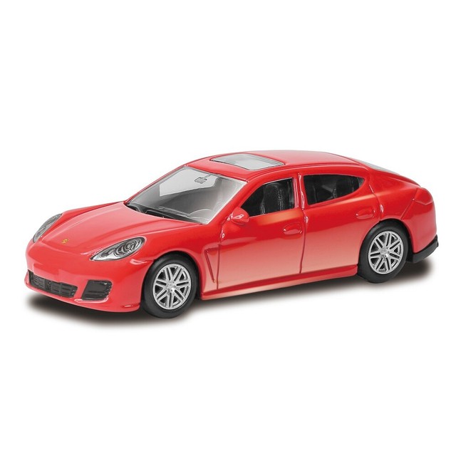 porsche panamera diecast