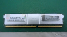 HP 466436-061 4GB PC2-5300 FB-DIMM Server Memory