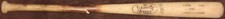 Jeff King  cracked game used bat R43 Pirates Royals