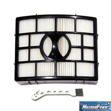 MaximalPower Filter Part No. #XFF650 & #XHF650 Replacement for Shark Rotator Vac