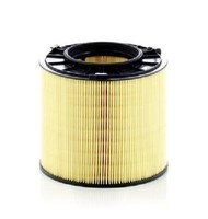Original Mann-Filter Luftfilter C 17 013 FüR Audi