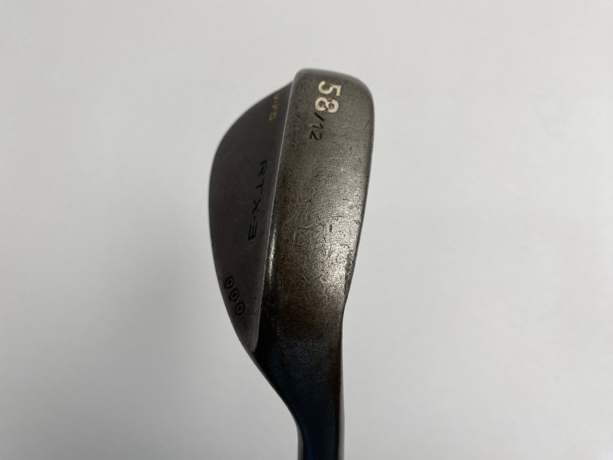 Cleveland RTX-3 58度 Cleveland RTX-3 Wedge | Next Round Golf