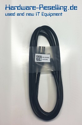Original Dell USB 3.0 Kabel 1,8m USB Typ A / B NEU 5KL2E