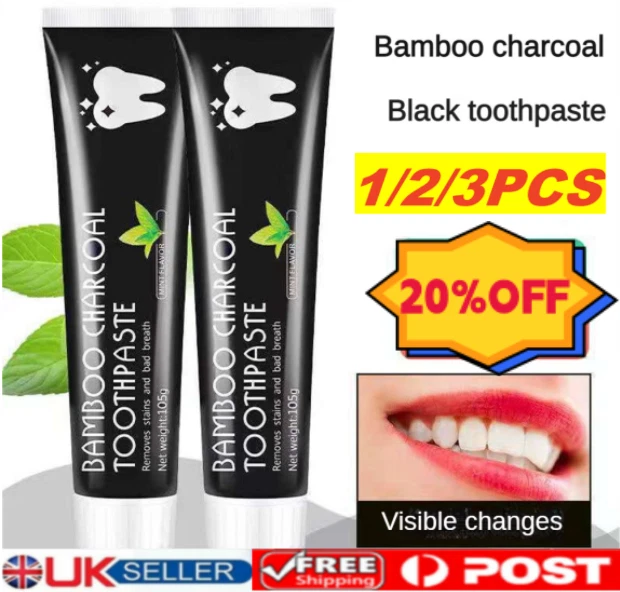 Charcoal toothpaste for hot sale dogs