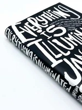 Jonathan Safran Foer / EVERYTHING IS ILLUMINATED 1st Edition 2002