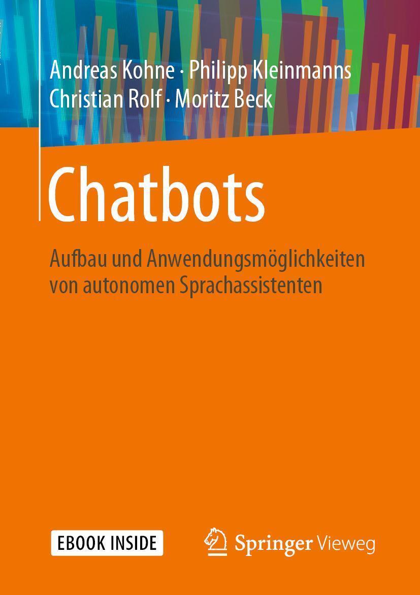 Thumbnail - Chatbots Aufbau Und Anwendungsmöglichkeiten Von Autonomen