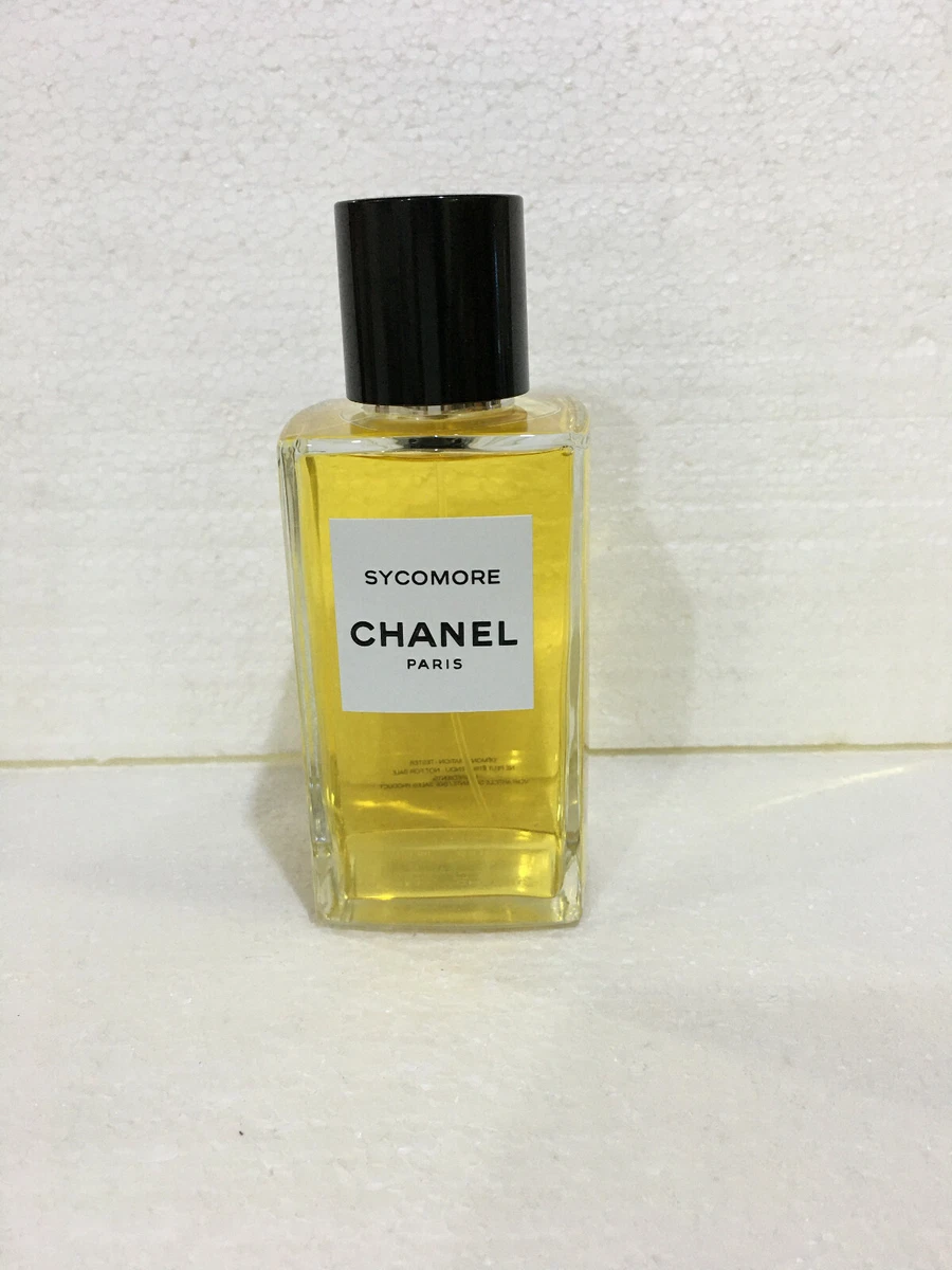 Sycomore Chanel .06 oz / 2 ml edt Spray Vial