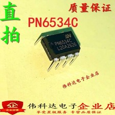 10pcs PN6534C PN6534CNSC-T1 DIP7