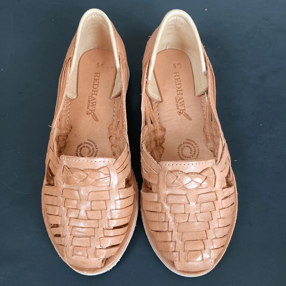 Redhawk huaraches store