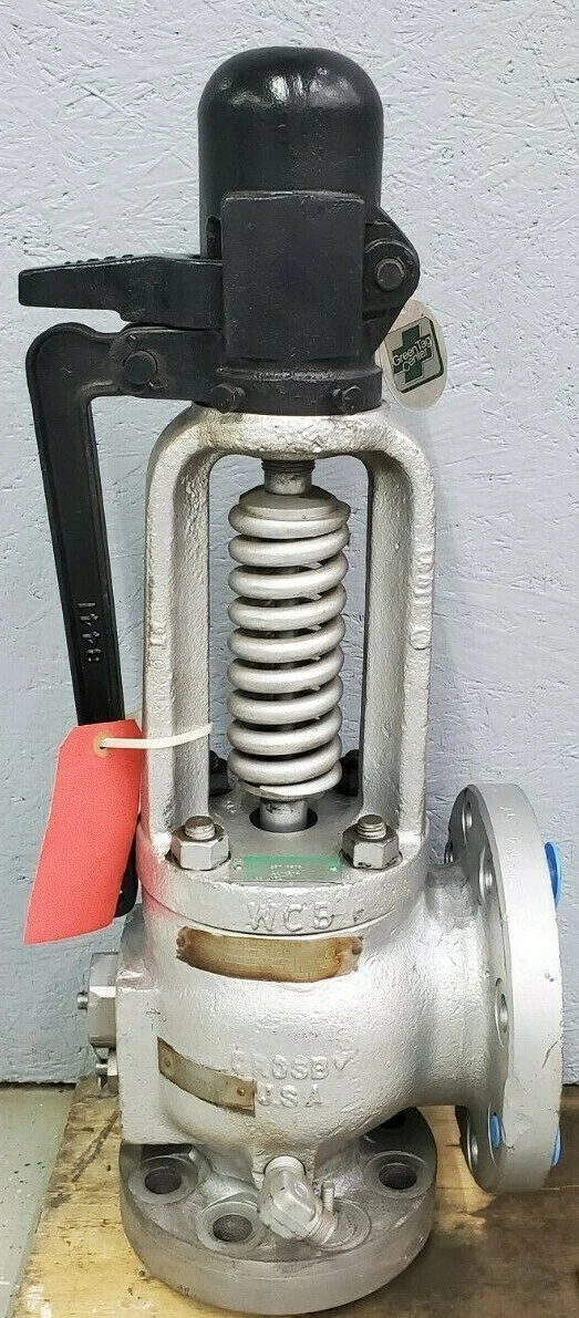 Signs Of Pressure Relief Valve Failure AccuTEST Systems, 59 OFF