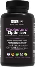 Cholesterol Optimizer  by Dr Sam Robbins
