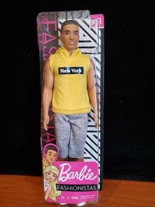 ken barbie 2019
