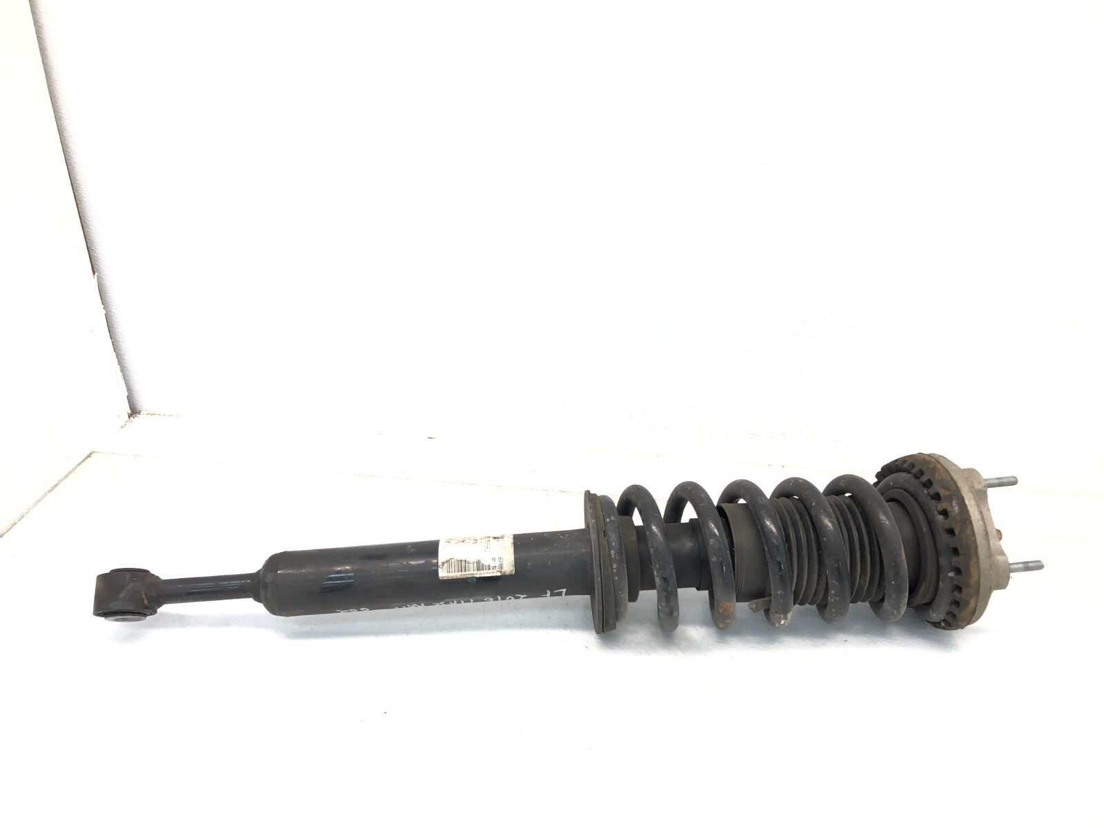 2014-2024 MASERATI GHIBLI S RWD LEFT DRIVER FRONT STRUT SHOCK ABSORBER OEM