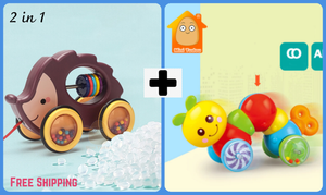 best educational toys for 12 month old