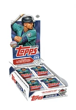 2023 Topps Baseball Cards Inserts and Parallels