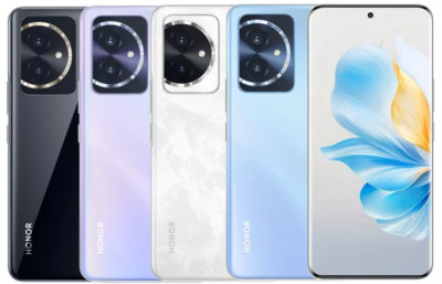 (Unlocked) Honor 100(5G) 256/512GB Dual SIM 6.7'' Octa Core Android Mobile Phone