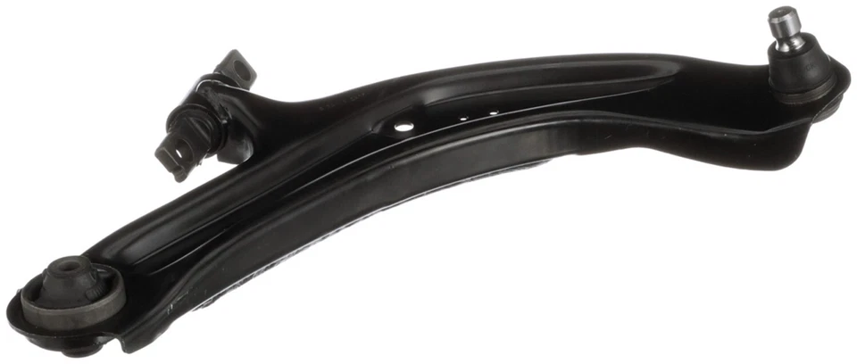 Conjunto de brazo de control de suspensión y rótula Delphi para Nissan Rogue 2014-2020 Foto 4 de 4