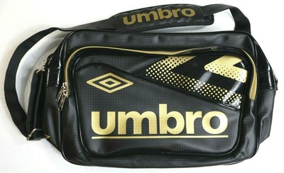 umbro sling bag