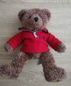 harrods bear ebay