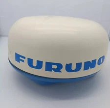 Furuno Antenna Scanner RSB-0093 1715 RSB-0093-074 RSB 0093 Dome Radome RSB 0093