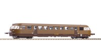 Oskar OS2051 ALN 56.2022 FS Diesellokomotive DC Analog Mit Licht