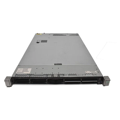 HP ProLiant DL360 G9 Server 2x E5-2658 V4 128GB RAM PC4 P840 10x SFF 2.5"