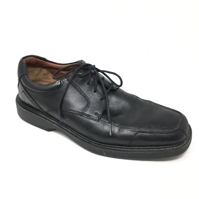 Johnston & Murphy Pattison Oxfords Shoes Men display picture 2