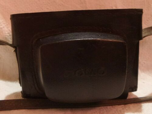 r Fitted Camera CASE for SMENA 8M Russian LOMO camera only   0503 - 第 1/4 張圖片