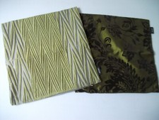 Joop -  2 Stück Exclusive,anspruchsv. Kissenhüllen  (37 x 37) neu