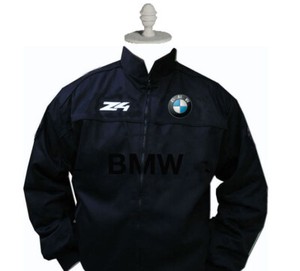 bmw jacket ebay