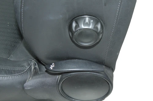 Juego Asientos Completo para MINI MINI (R56) Cooper 2010 210876 - Imagen 3 de 24