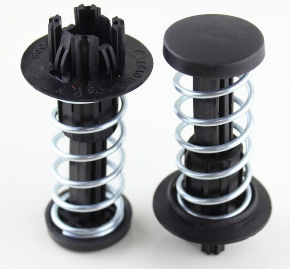 1 piece Hood Spring for Mercedes Benz W204 W212 X204 C250 C300 C350 C63 ...