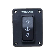  Lewmar Windless Anchor Rocker Switch 