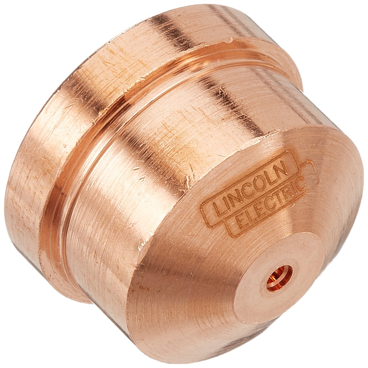 Beccucci 1.6mm Lincoln Electric WB300175A - Prezzo Imbattibile Online